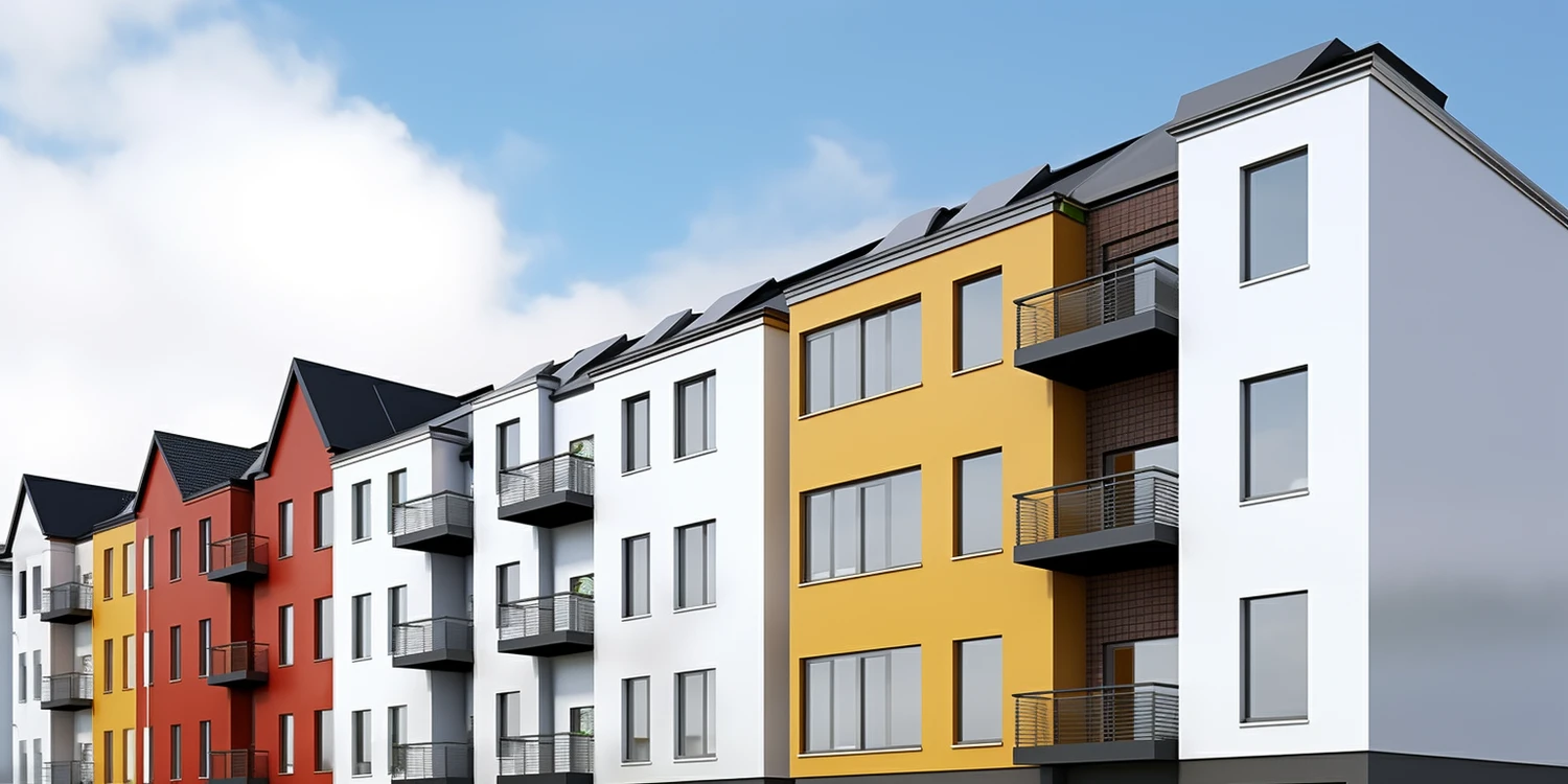 Zarządzanie nieruchomościami ile zarabia?