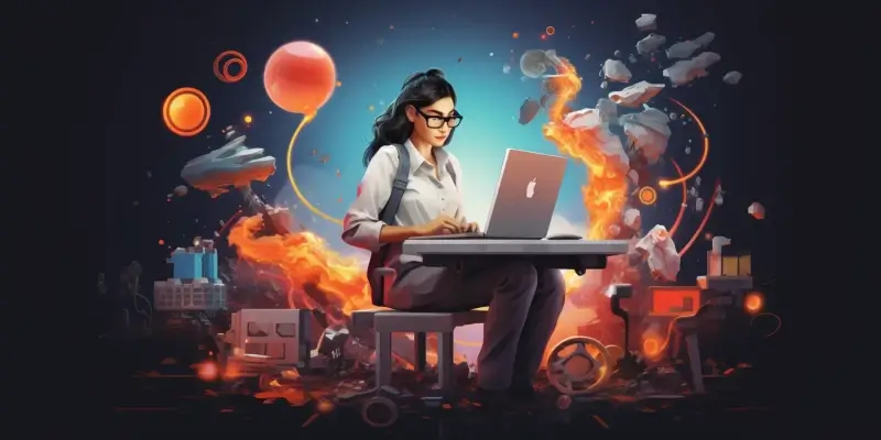 Dwa biliony zapytań w wyszukiwarce Google