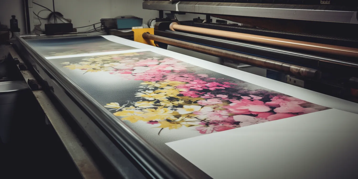 Drukarnia cyfrowa Wrocław