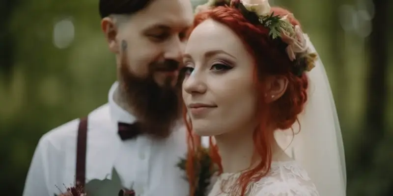 Suknia ślubna Szczecin