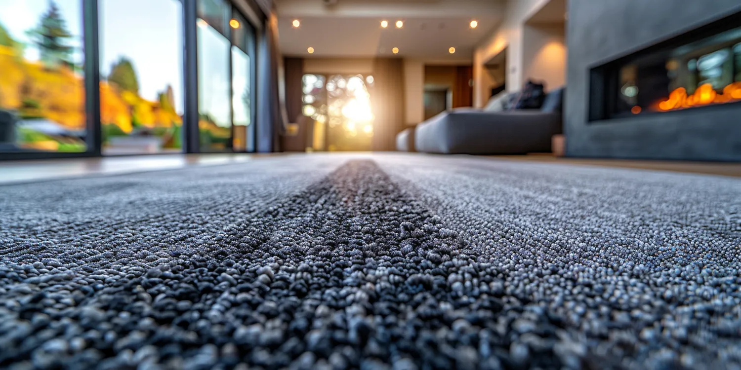 Wykładziny obiektowe Warszawa