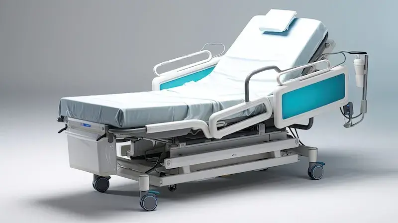 Wynajem łóżek rehabilitacyjnych Warszawa