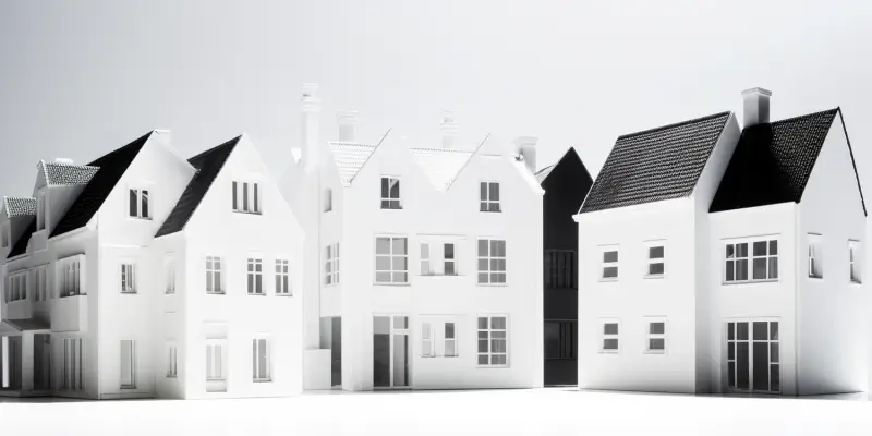 Nowe apartamenty nad morzem