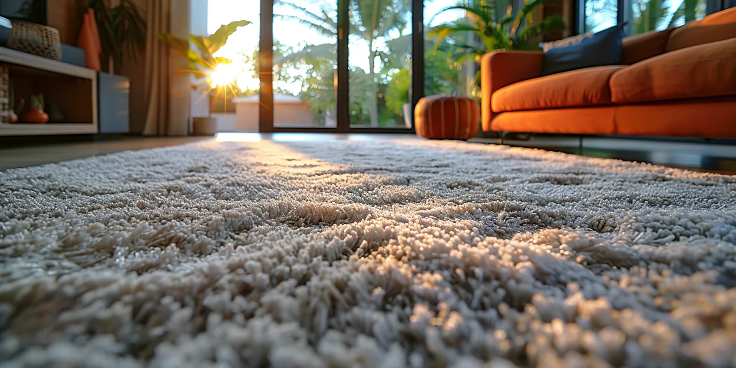 Pranie wykładzin Kraków