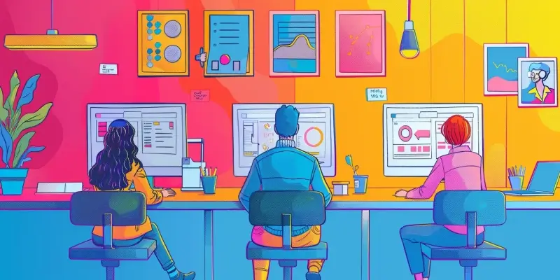 Najlepsza agencja SEO Warszawa