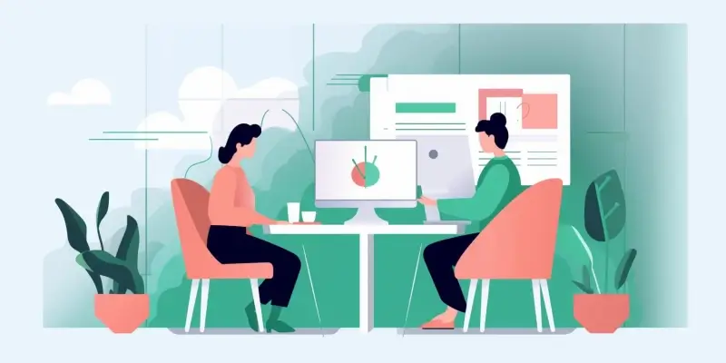 Pozycjonowanie AI Gdynia