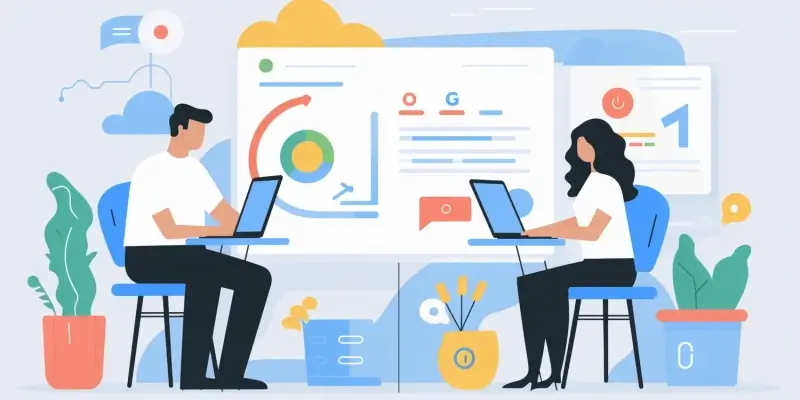 Pozycjonowanie AI Kraków