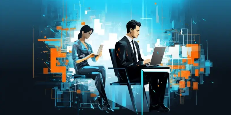 Pozycjonowanie AI Zabrze