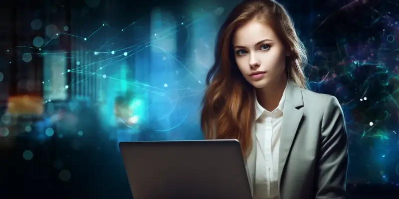 Pozycjonowanie AI Zielona Góra