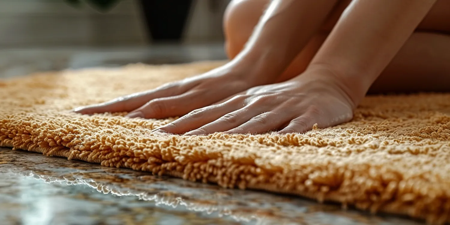 Rola wykładzin i dywanów w mieszkaniach