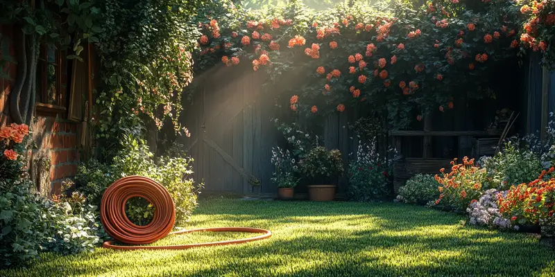 Wąż ogrodowy jaki kupić?