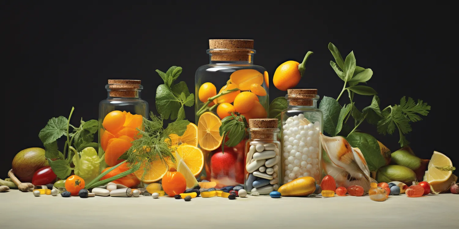 Witamina C- jaką wybrać?